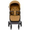 Прогулянкова коляска CARRELLO Bravo CRL-8512PU mango orange /1/